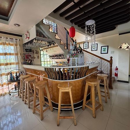 Malbros Guest House Baguio City Extérieur photo
