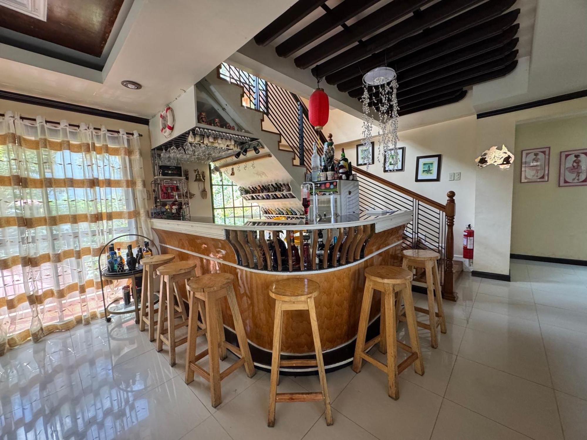 Malbros Guest House Baguio City Extérieur photo